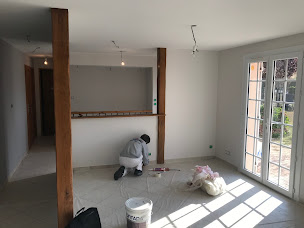 Photo n°28 de P.C.C. à Roanne (Plâtrier.ère)