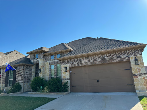 IHOME CONTRACTING - Visual