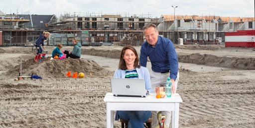 Huisartsenpraktijk Vechtrijk - Locatie Weesp - Thumbnail