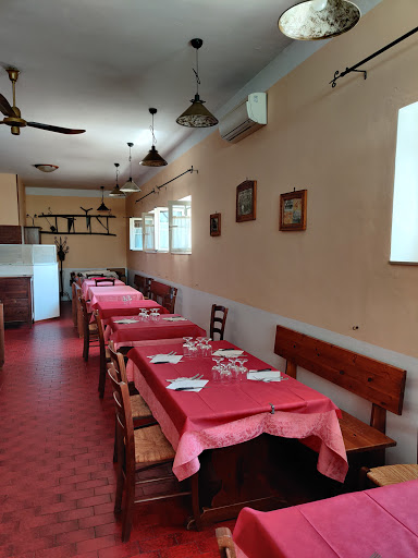 Il Picchio - Visual