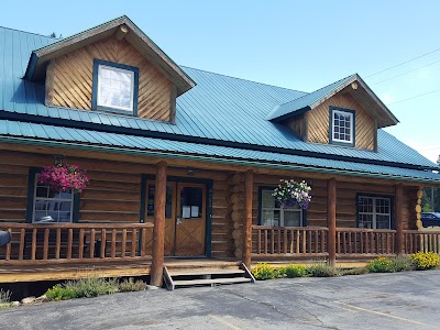 Dodge Peak Lodge