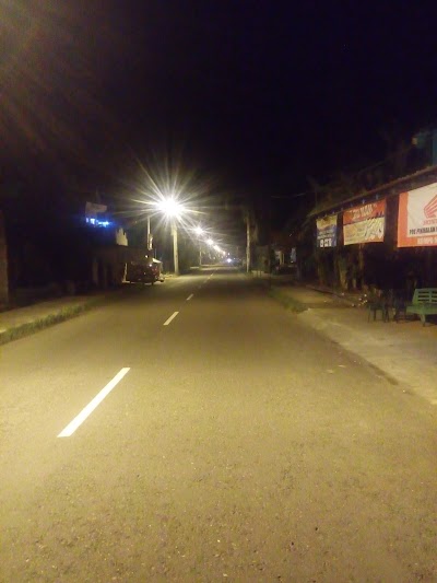 Photos of Lasimi