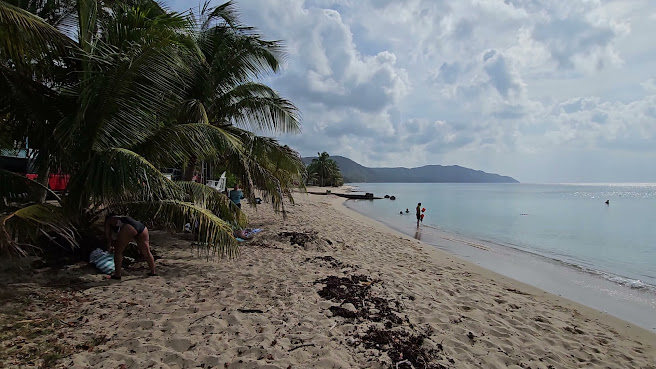 Cane Bay Beach by null