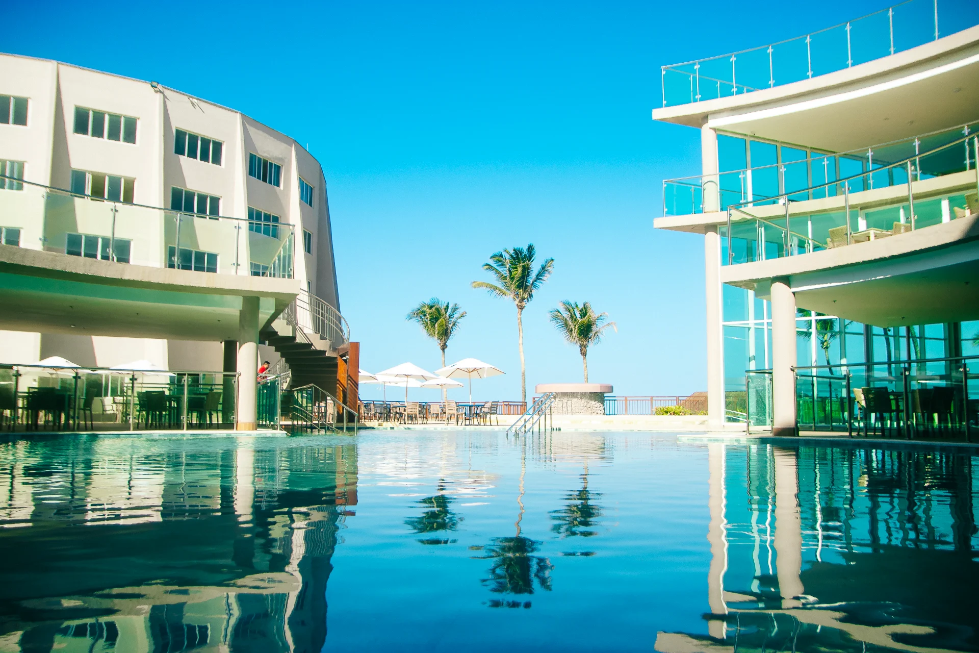Costeira Palace Beach Resort All Inclusive