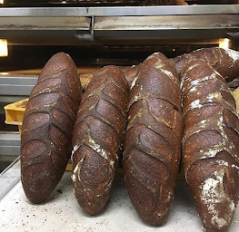 Photo n°21 de J.Multari CARRAS à Nice (Sandwicherie)