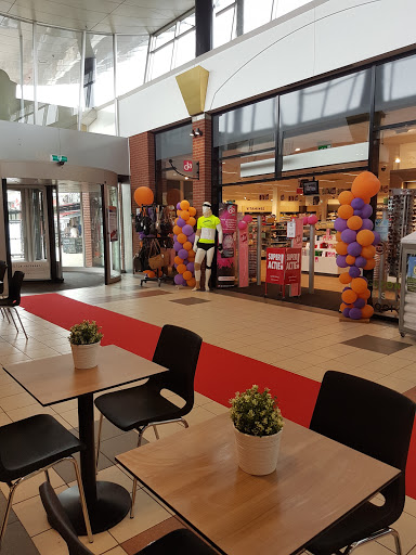 Stadspoort Ede - Thumbnail