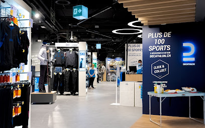 Decathlon