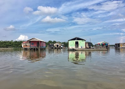 Photos of Ci&eacute;naga Grande de Santa Marta