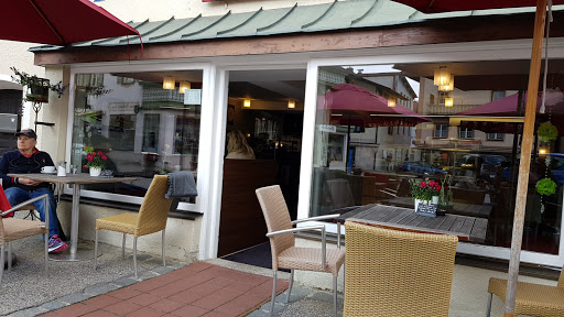 Café Huatfabrik