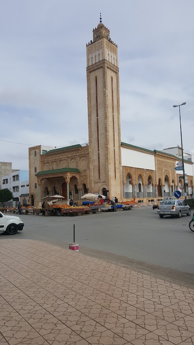 Photos of Mosqu&eacute;e Al-Fadila