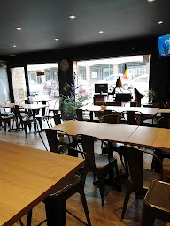 Photo n°1 de LES FERRONNIERS à Neufchâtel-Hardelot (Sandwicherie)