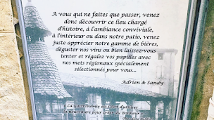 Photo n°50 de L'histoire sans faim à Anduze (Restaurant)