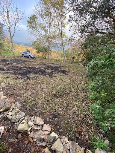 Los cedros San Fernando camping - Thumbnail