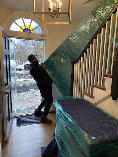 M.Y. Moving and Labor LLC - Thumbnail