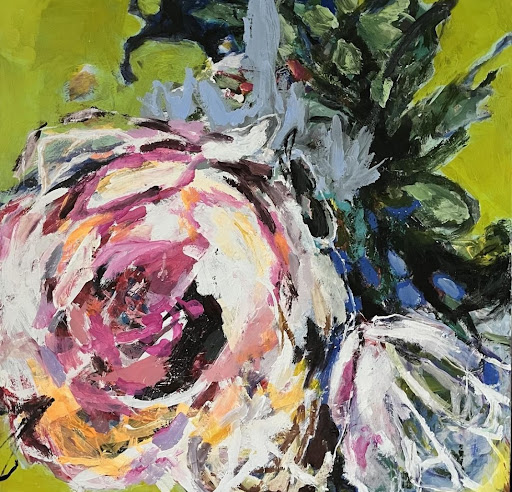 Arete Gallery - Visual