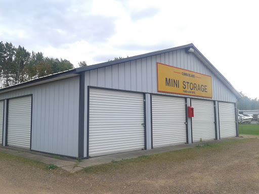 Cumberland Mini Storage