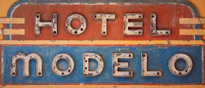 Photos of Hotel Modelo