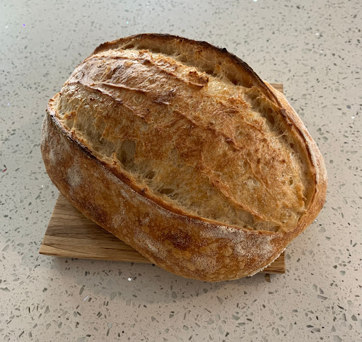 Backroad Bakery - Thumbnail