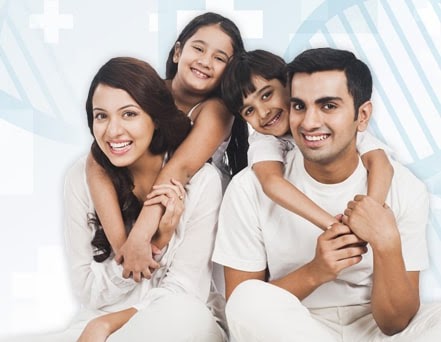 Extensive Full Body Health Checkup ek complete preventive health package hai jo body ke sabhi maj…