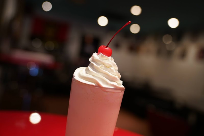 Diner's Pub Jeannie,Jeannie,Jeannie