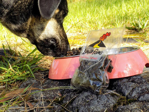 Lava Paws - Thumbnail