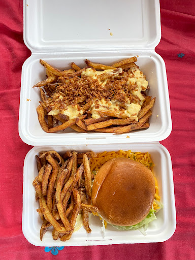 Photo 2 - Enjoy Frites - Foodtruck
