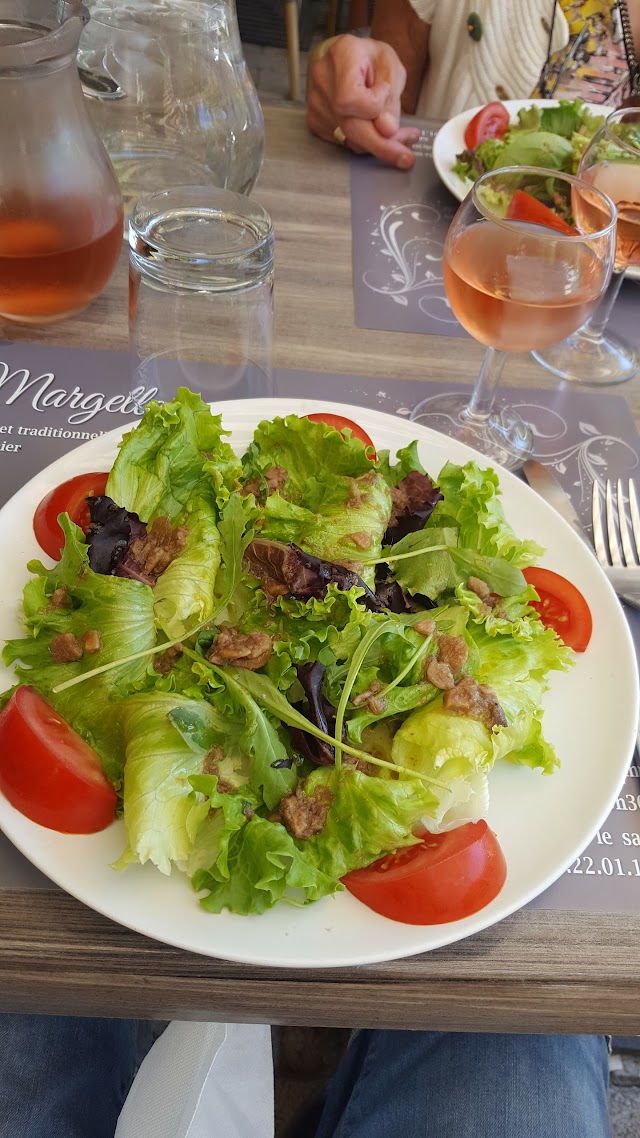 La Margelle