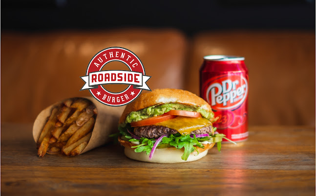 Roadside | Burger Restaurant Brest