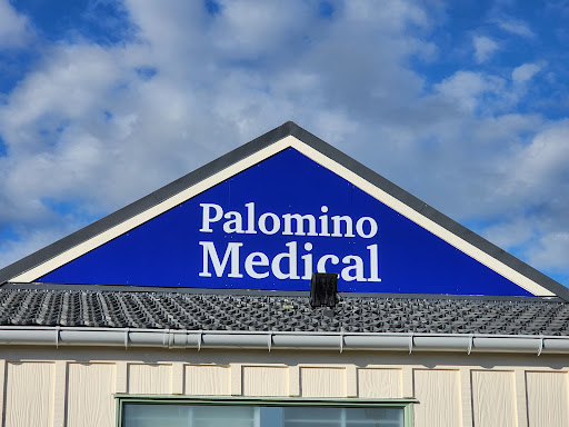 Palomino Medical Centre