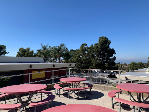 Ridgecrest Intermediate School