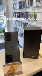 Photo n°33 de wifi phone à Antibes (Consigne à bagages)