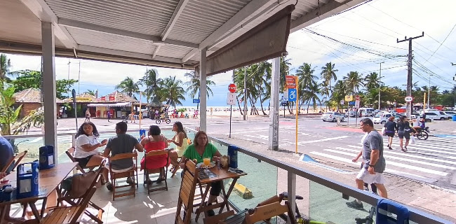 Padaria Cabo Branco