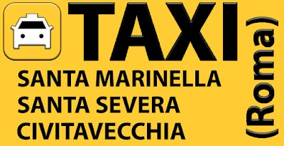 Taxi Santa Marinella Santa Severa Civitavecchia (Rm)