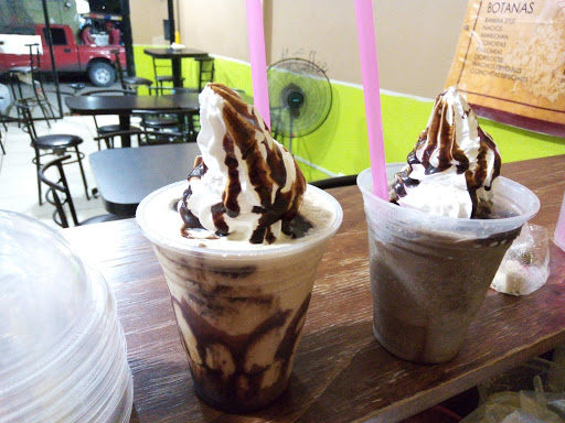 My Coffee By: Cherria - Thumbnail