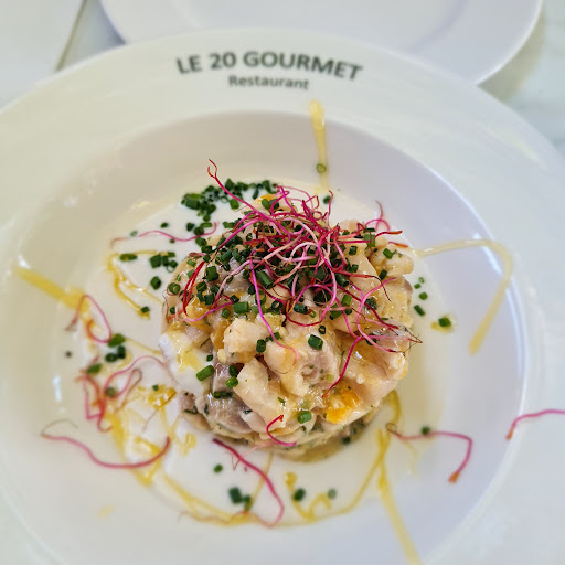 Photo 9 - Le 20 Gourmet