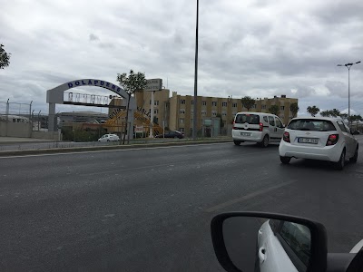 Photos of İkitelli Sanayi