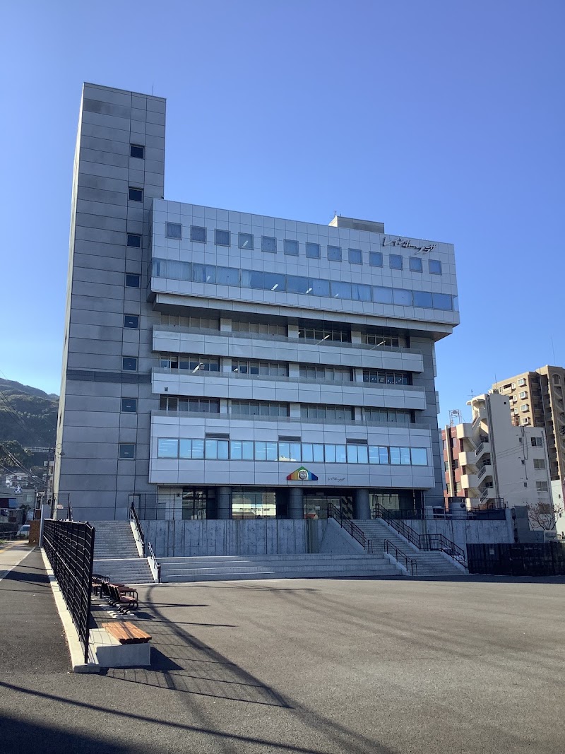 ワークネット北九州