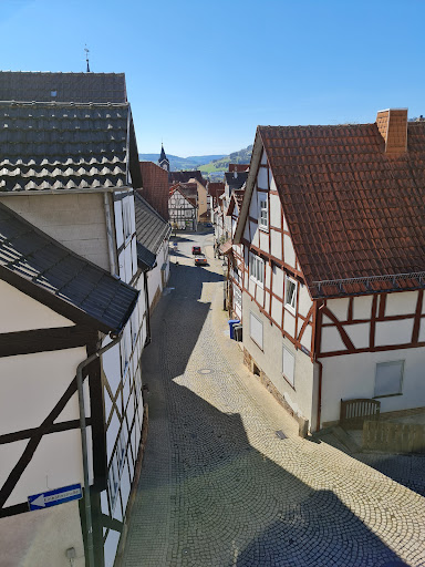 Spangenberg I - Visual