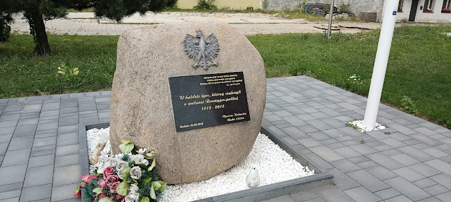 Kościół MB Bolesnej w Radomiu - Kościół