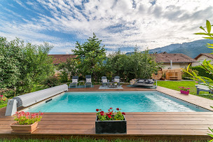 Photo n°43 de Hygge Lodge Annecy à Doussard (Maison d'hôtes)