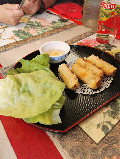 Restaurant La Baguette d'Or Gallery - France