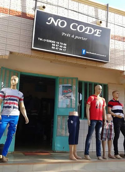 clothing-store