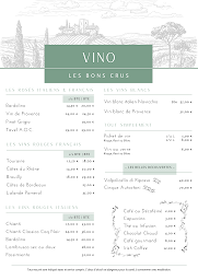 Photo n°24 de PIZZA NAPOLI à Chantilly (Restaurant)