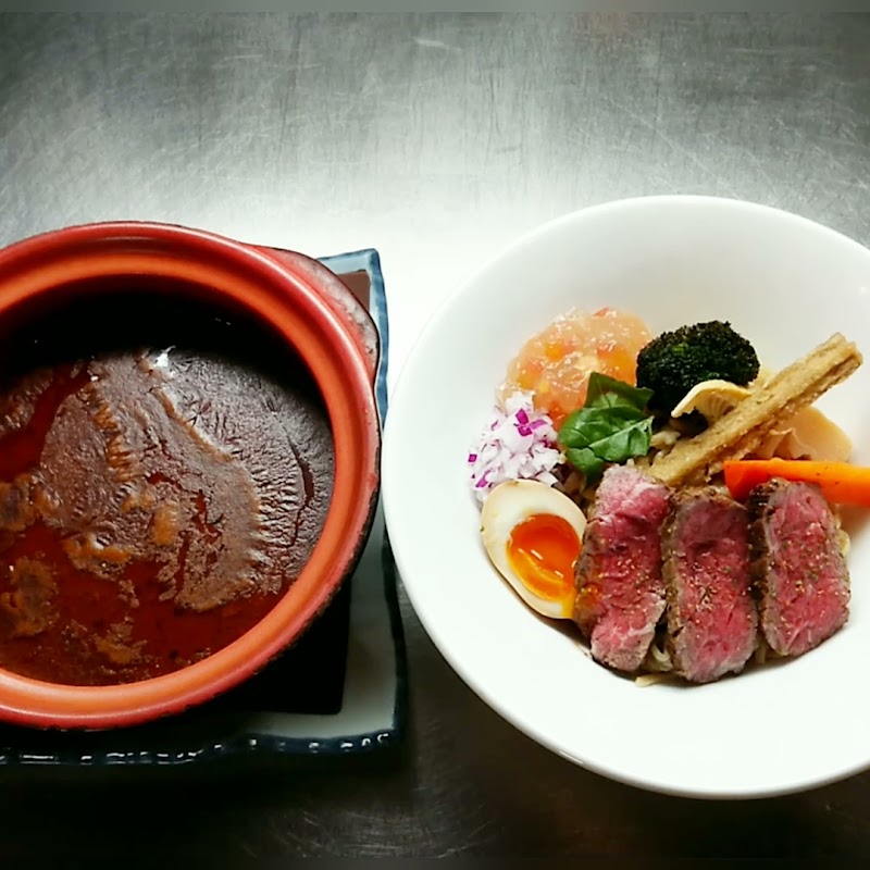 スープカレー しゃば蔵