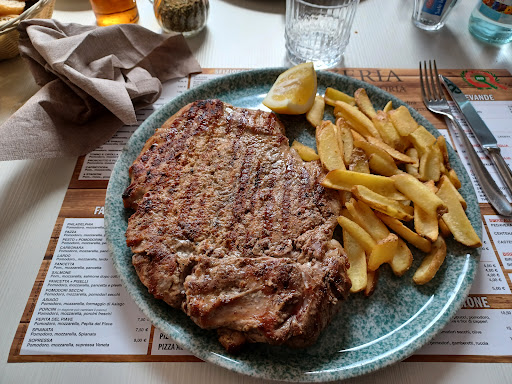 Pizzeria Tonino 900’ - Thumbnail