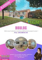 Photo n°12 de Laetitia Pinel LGM Immobilier à Fronton (Agence immobilière)