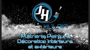 Photo n°10 de Hulain Johan à Bonson (Peintre en bâtiment)