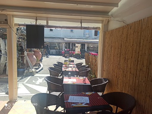 Snack Camargue
