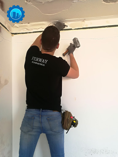 Ferway Suministros e Instalaciones - Thumbnail