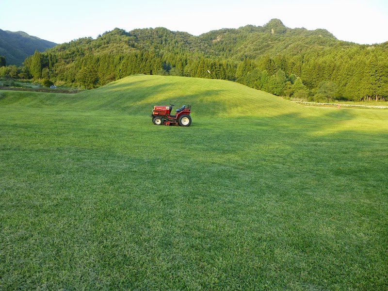 トップフィールドパラグライダースクール群馬
